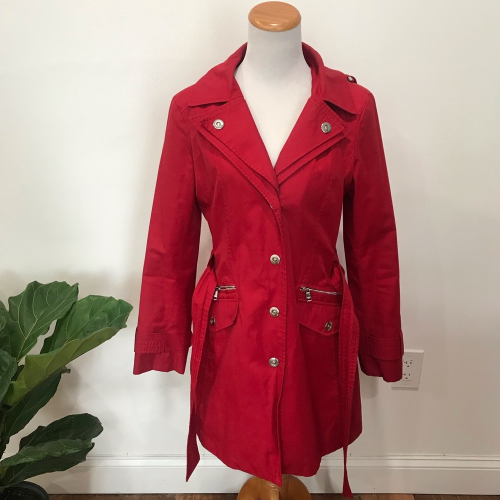 London Fog jacket